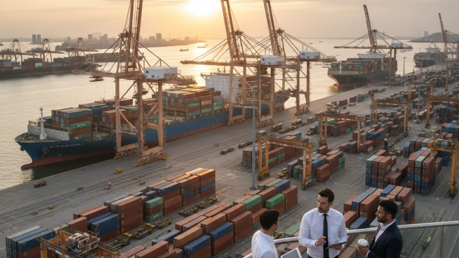 Fixture Management Software: What Shipbrokers Should Evaluate