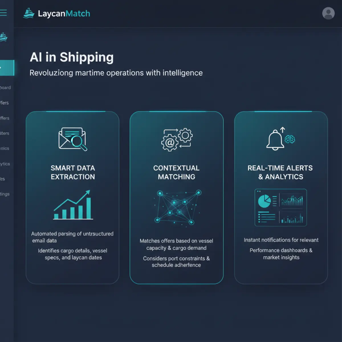 AI in Shipping: Practical Use Cases for Broker Email Work